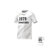 FLIGHT JERSEY 60 - WHITE